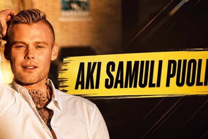 aki samuli puoliso