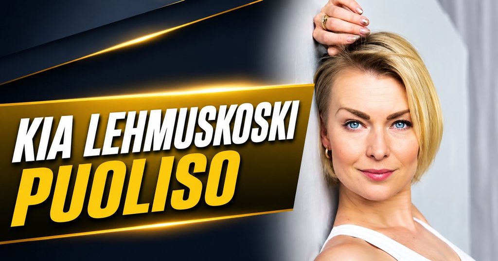 kia lehmuskoski puoliso