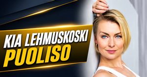 kia lehmuskoski puoliso