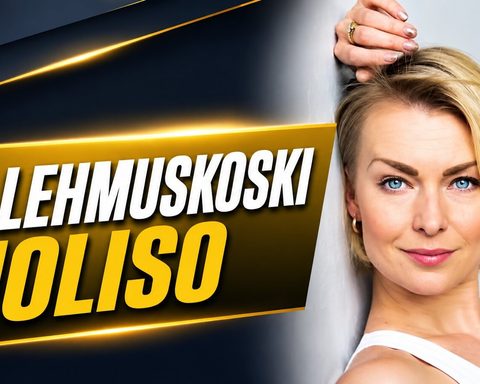kia lehmuskoski puoliso