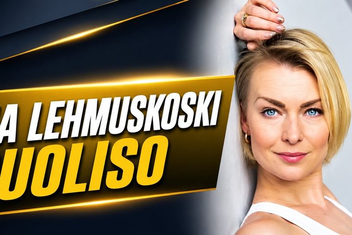 kia lehmuskoski puoliso