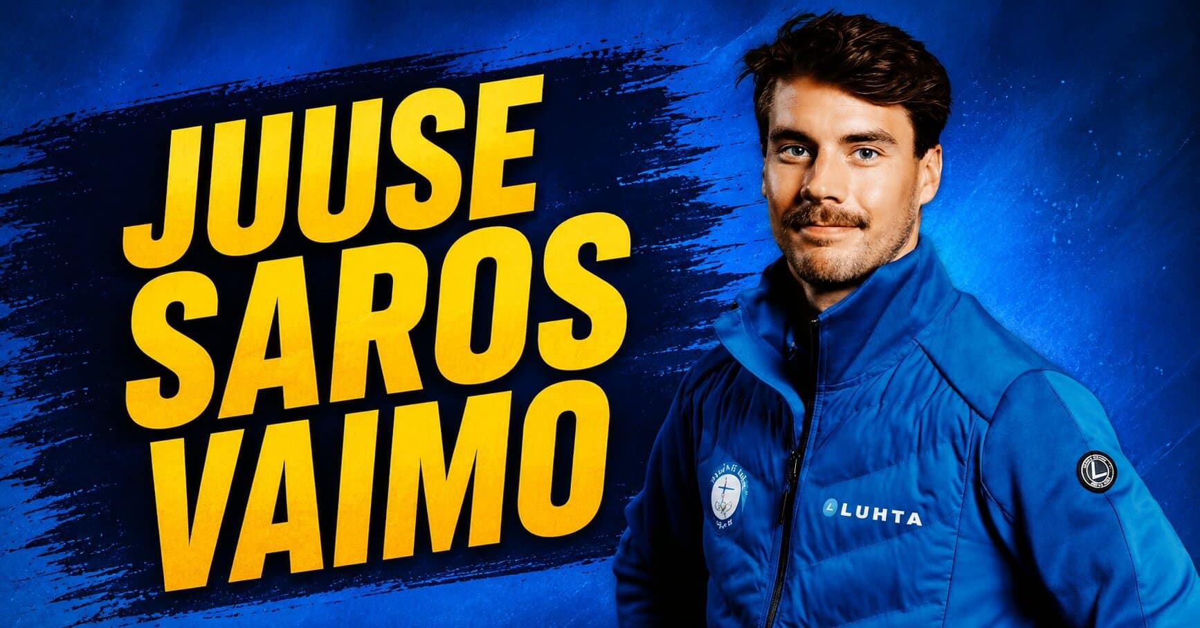 juuse saros vaimo