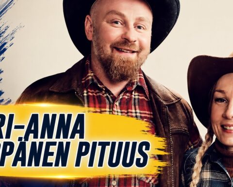 sari-anna leppänen pituus