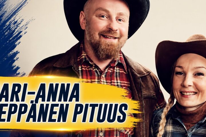 sari-anna leppänen pituus