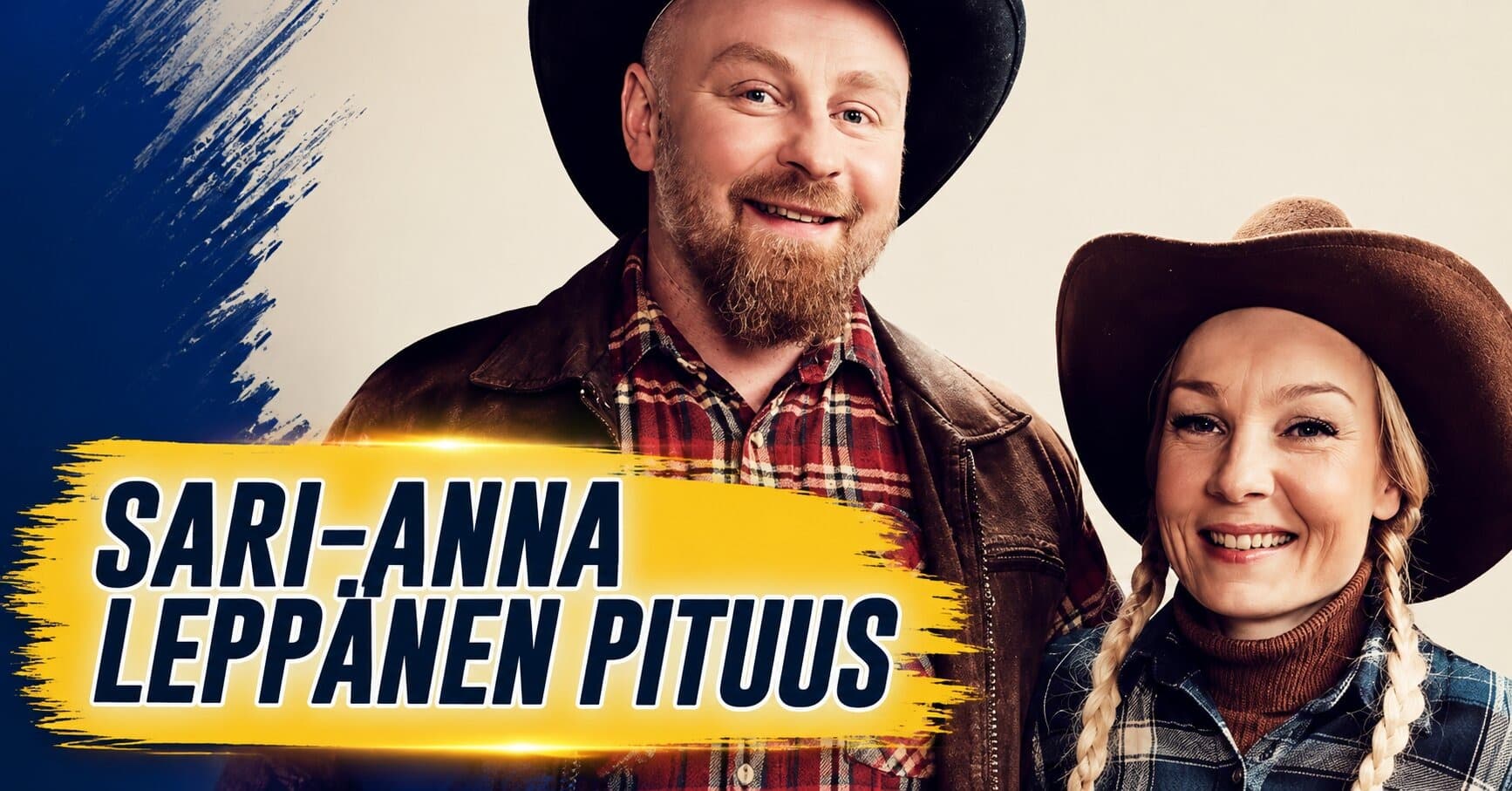 sari-anna leppänen pituus