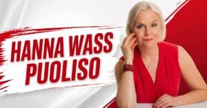hanna wass puoliso