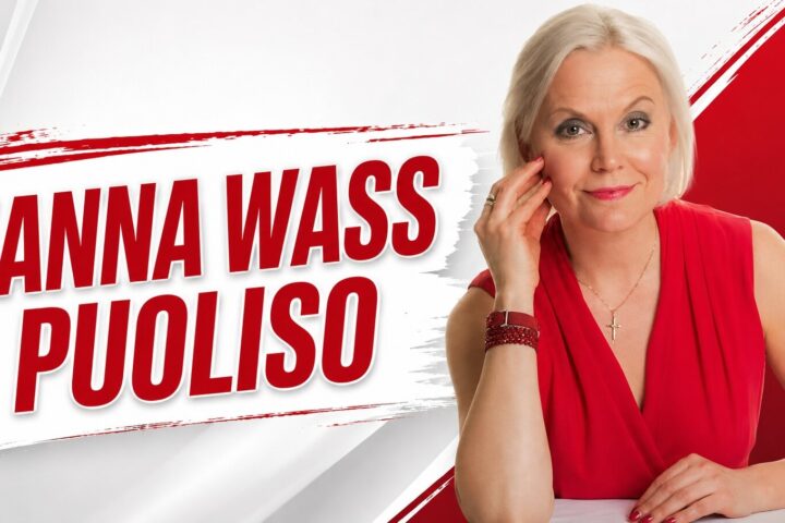 hanna wass puoliso