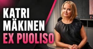 katri mäkinen ex puoliso