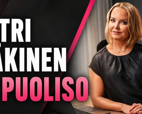 katri mäkinen ex puoliso