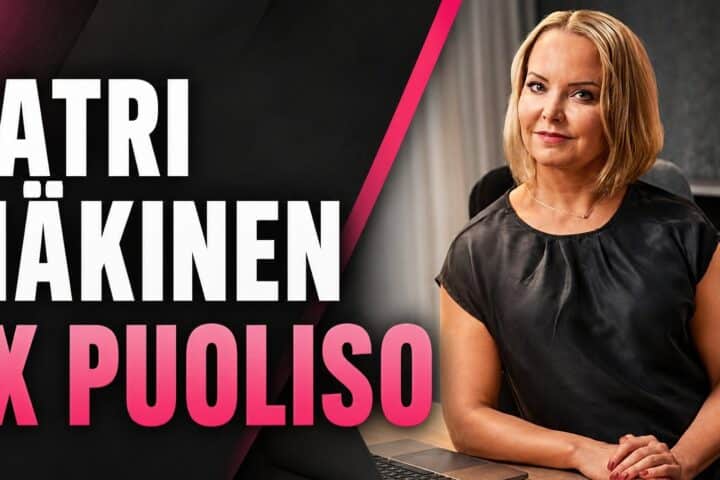 katri mäkinen ex puoliso