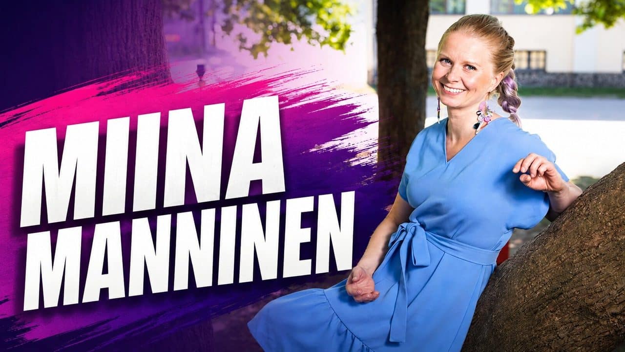 miina manninen