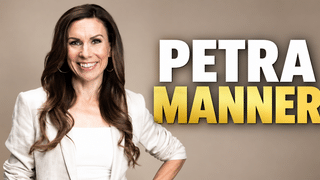 petra manner