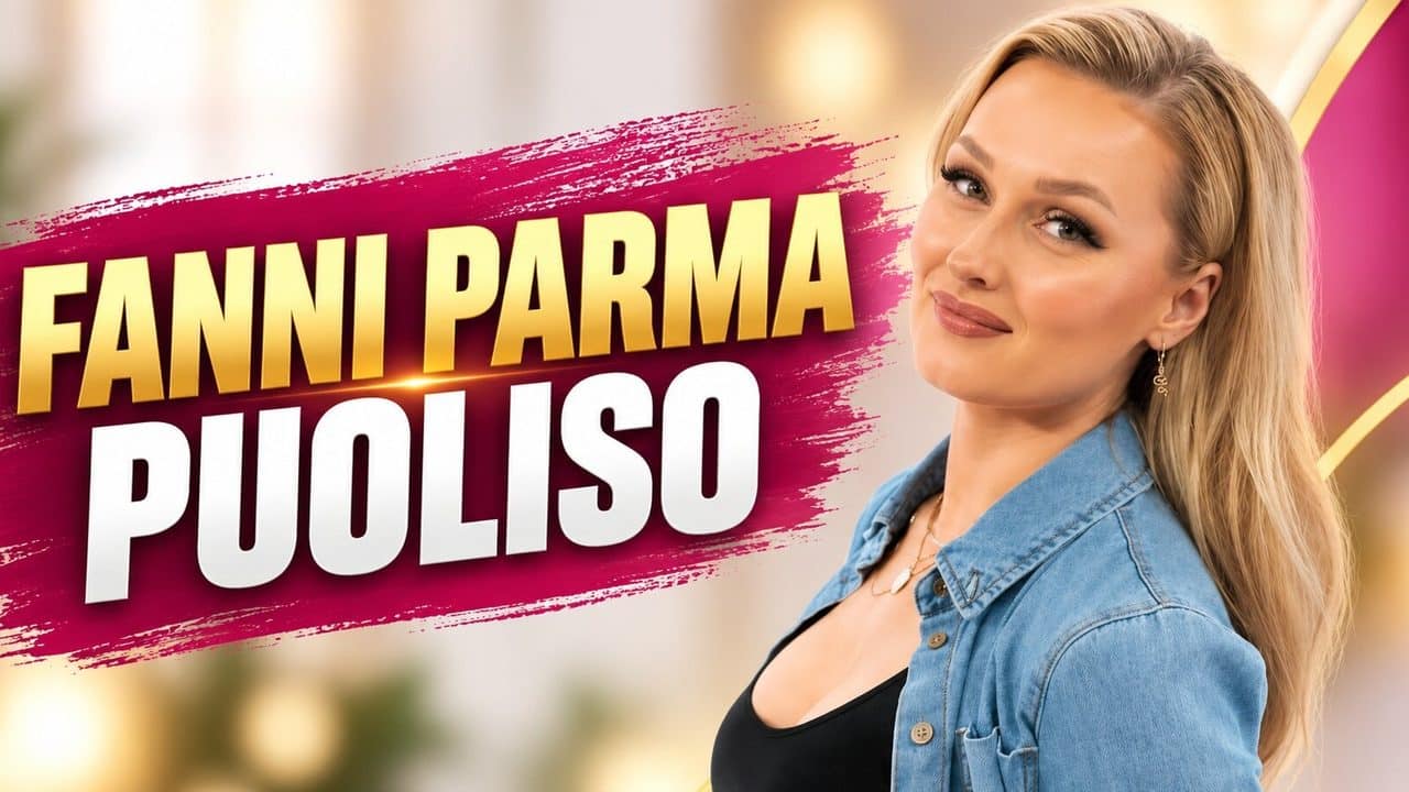 fanni parma puoliso