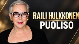 raili hulkkonen puoliso