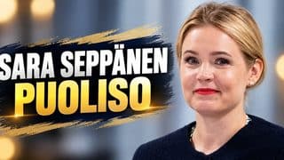 sara seppänen puoliso