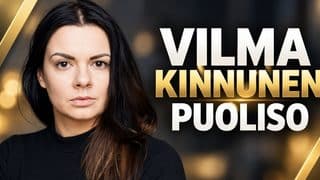 vilma kinnunen puoliso