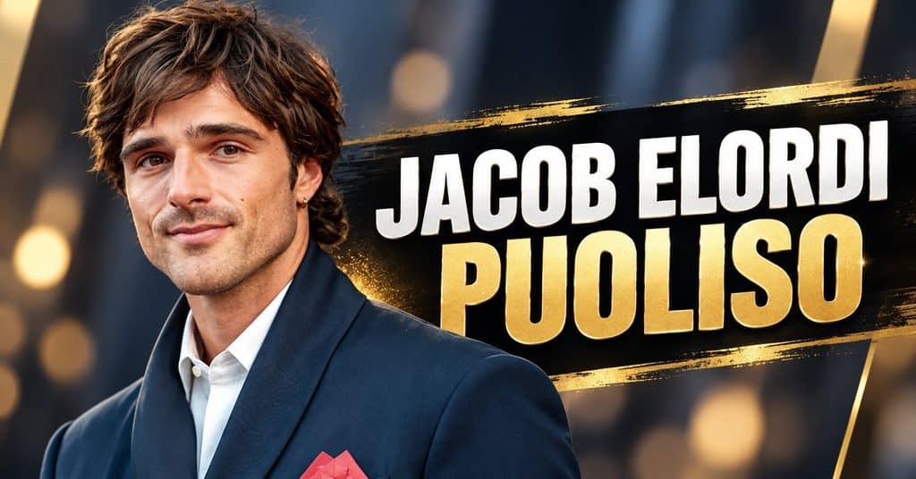 jacob elordi puoliso