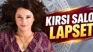 kirsi salo lapset