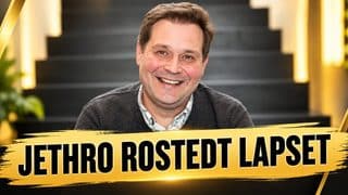 jethro rostedt lapset