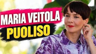 maria veitola puoliso