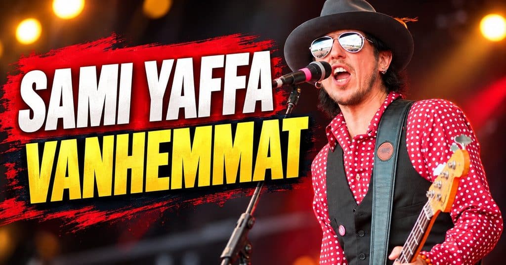 sami yaffa vanhemmat